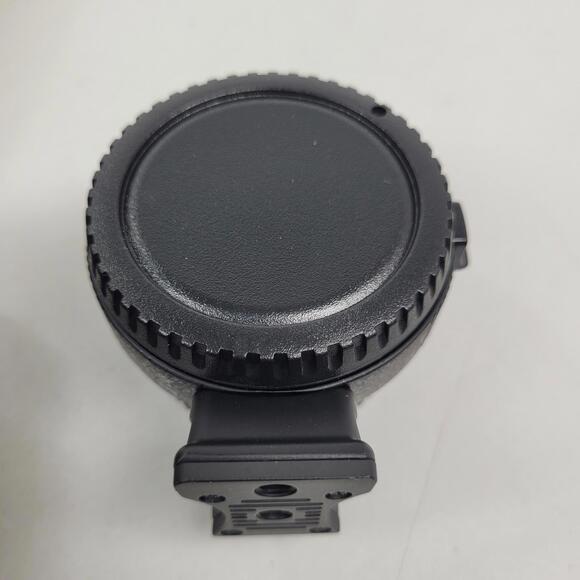 Lens Adapter Commlite CM-EF-EOS R for Canon EF/EF-S Lens to EOS R RF Mount - Picture 5 of 7